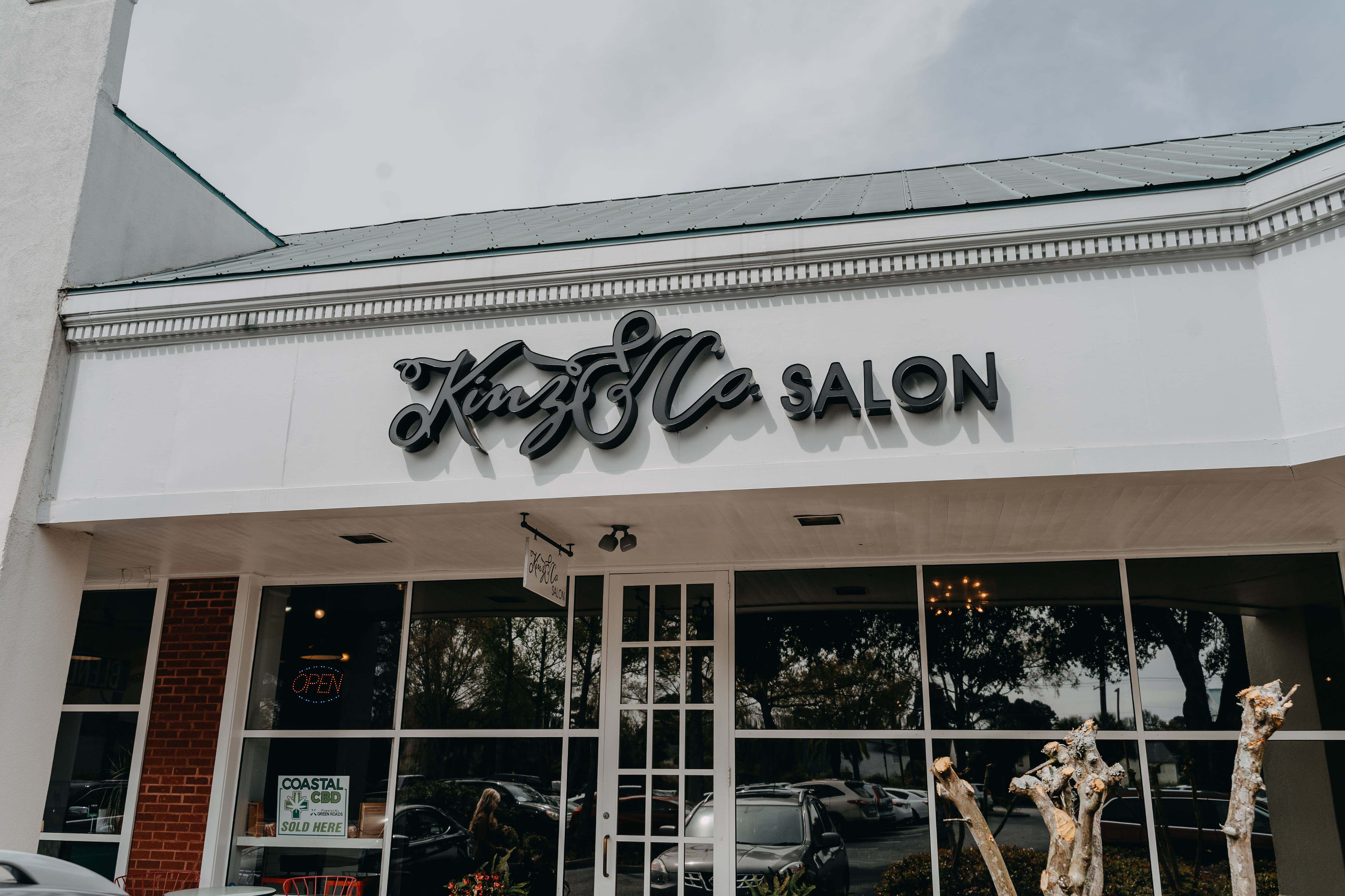 Salon photo 1