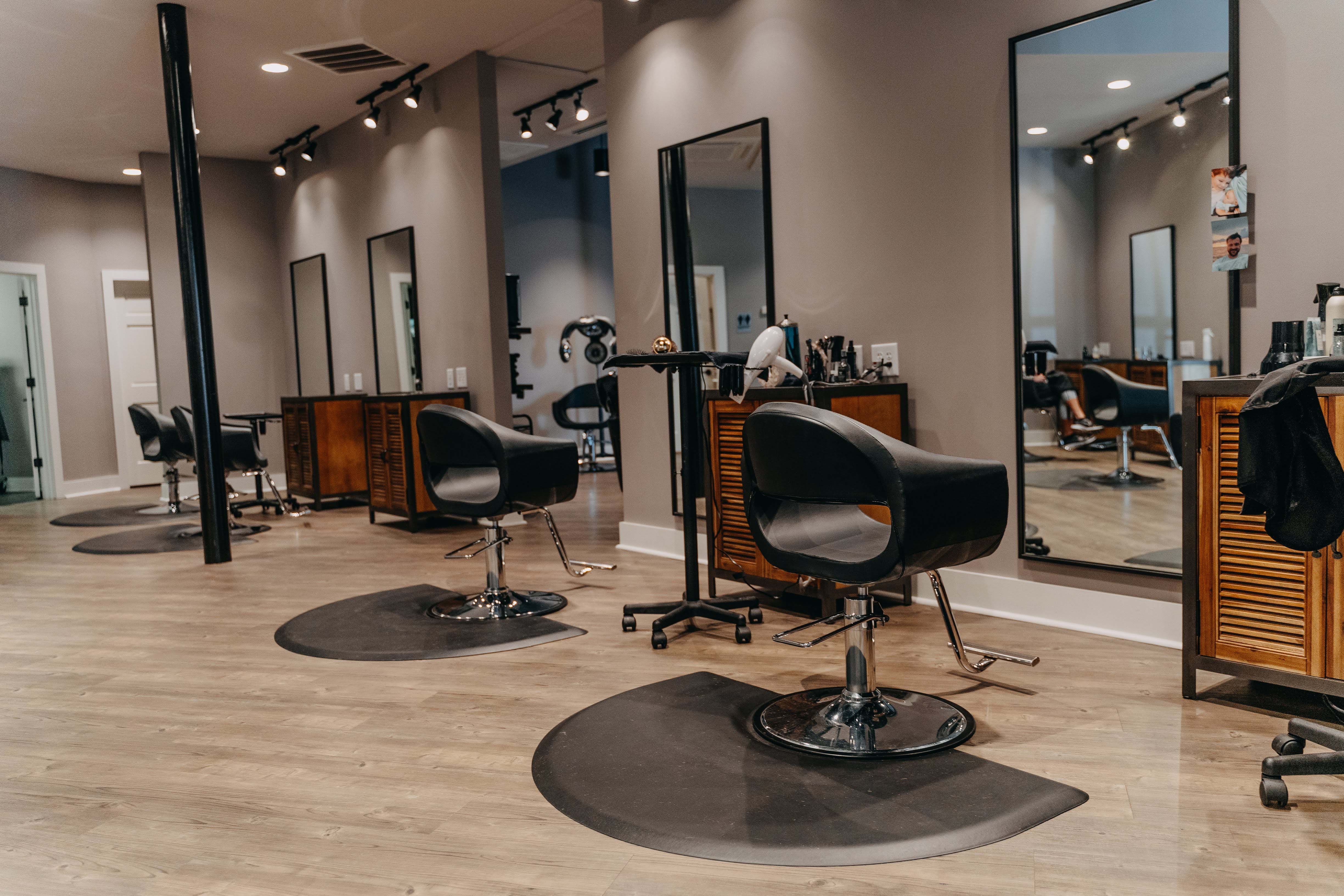 Salon photo 3