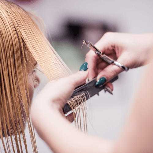 Salon Services