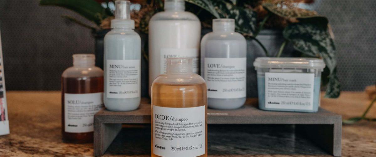 Featured retail products