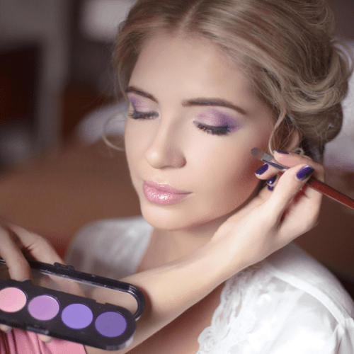 Makeup