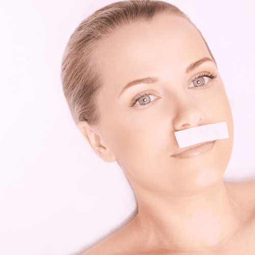 Facial Waxing